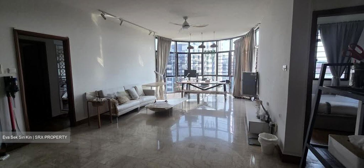 Parc Oasis (D22), Condominium #630269811